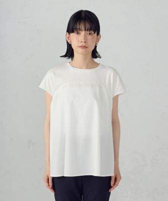ビスチェ風 コンビカットソー（1268CM11） | COMME CA ISM
