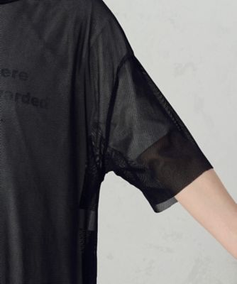 シアーベロア　Ｔシャツ（１２６８ＣＭ１８）