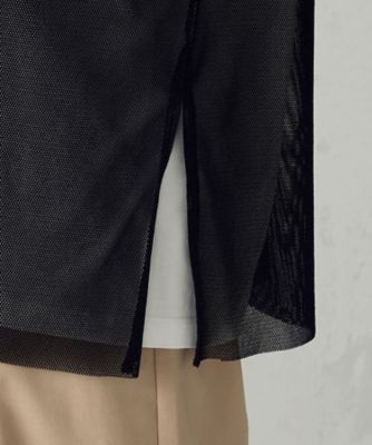 シアーベロア　Ｔシャツ（１２６８ＣＭ１８）