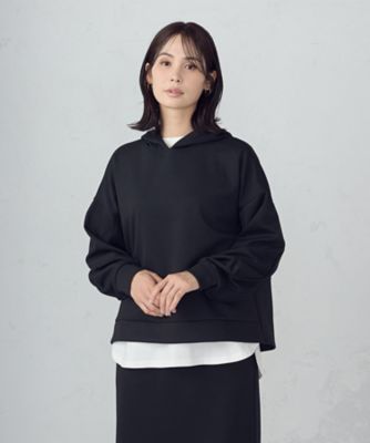 ダンボールニット パーカ ／ セットアップ対応（1268CM21