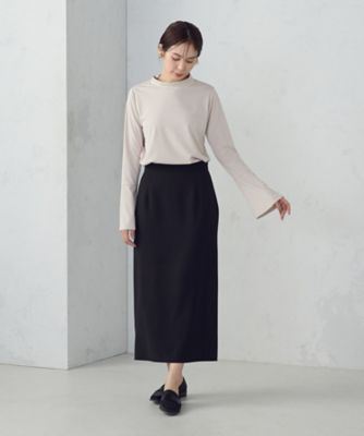 フレアスリーブ カットソー（1268CM26） | COMME CA ISM