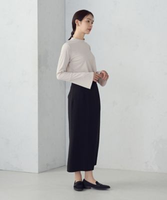 フレアスリーブ カットソー（1268CM26） | COMME CA ISM