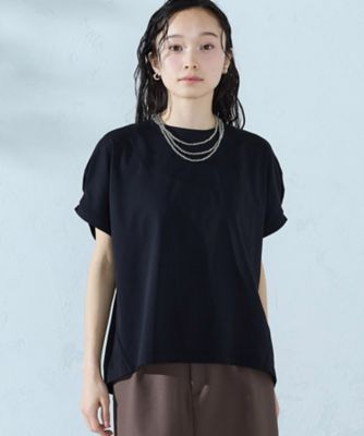 ブラック系 レディースのトップス | 三越伊勢丹オンラインストア・通販