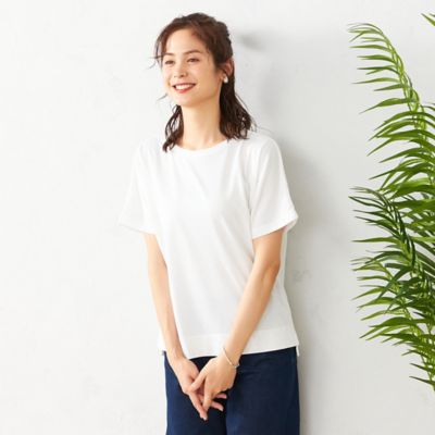 フレンチスリーブ ｔシャツ １２６８ｃｐ１４ 三越伊勢丹オンラインストア 公式