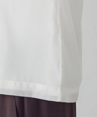 レイヤード風Ｔシャツ（１２６９ＣＩ０１）
