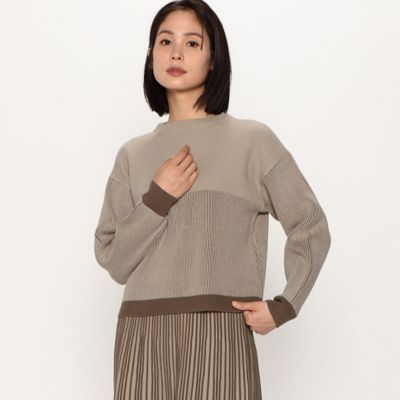 【chikaさま専用】emmi ストライプ ラガー　ボーダー カジュアル派の定番柄アイテム】ボーダー・ストライプあなたはどっち派