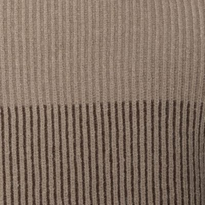 【セットアップ対応】ストライプ柄ニット（１２７６ＫＧ１９）