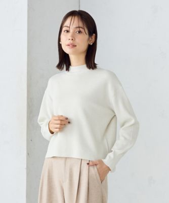 新品　gasa ガサグルー　パフスリーブニット z-B0254EKW341_009001-1.jpg?