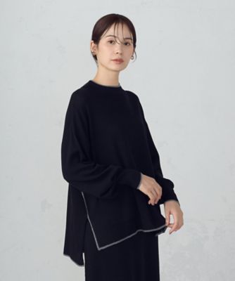 TALLサイズ 〕 ドライカラミ／クリアスムース シャツ