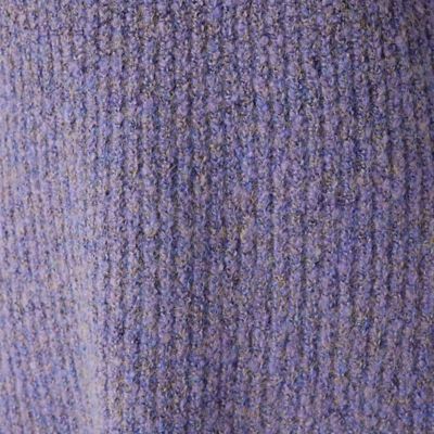 ミックスカラー　ニット（１２７７ＫＡ１４）