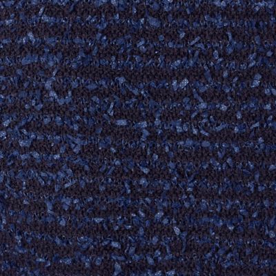 リボンヤーン　ツイード調　ニットベスト（１２７７ＫＧ０３）