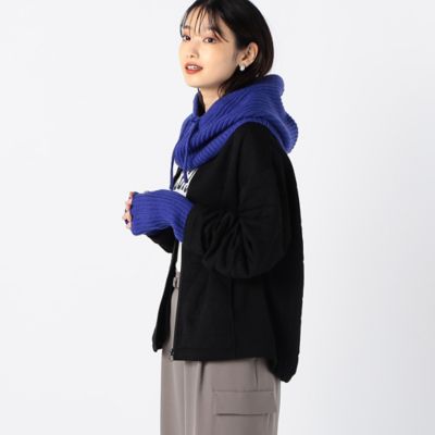 バラクラバ ネックウォーマー（１２８２ＲＡ１０）の通販 | 三越伊勢丹 