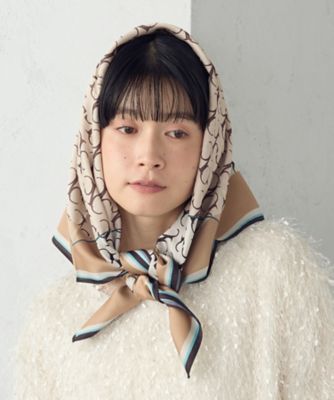 楽天市場】コムサ スカーフの通販