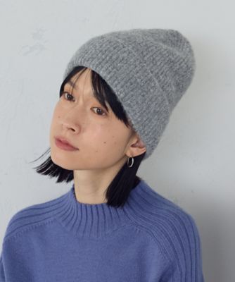 ＜COMME CA ISM (Women)＞ニットワッチ（１２８５ＲＭ０１）