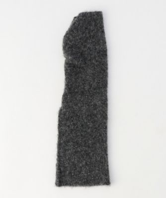 ＜COMME CA ISM (Women)＞アームウォーマー（１２８５ＲＭ０２）