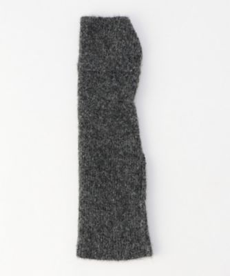 アームウォーマー（1285RM02） | COMME CA ISM (Women)/コムサ