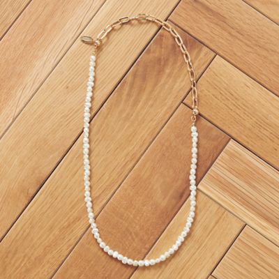 ３ＷＡＹ　ネックレス（１２８６ＡＡ０５）