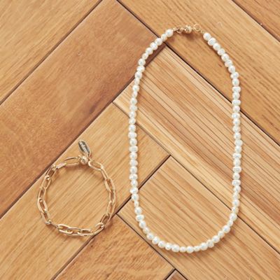 ３ＷＡＹ　ネックレス（１２８６ＡＡ０５）