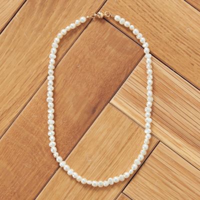 ３ＷＡＹ　ネックレス（１２８６ＡＡ０５）
