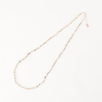 ＜COMME CA ISM (Women)＞ロングネックレス（１２８６ＡＣ０３）