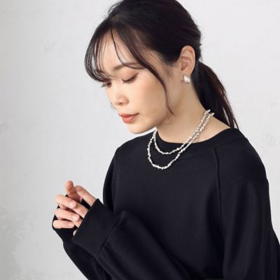 ロングネックレス（１２８６ＡＣ０３）