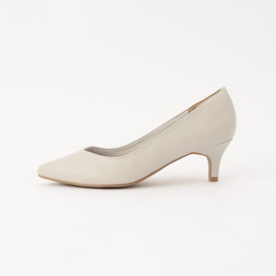 ＜COMME CA ISM (Women)＞ポインテッドトゥパンプス（１２８８ＺＣ０１）