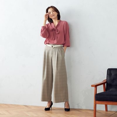 フェイクレザー　くるみバックルベルト（１２８９ＹＡ０１）