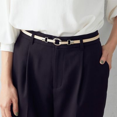 TWINSET 幅細ベルト Belts Woman | TWINSET Milano