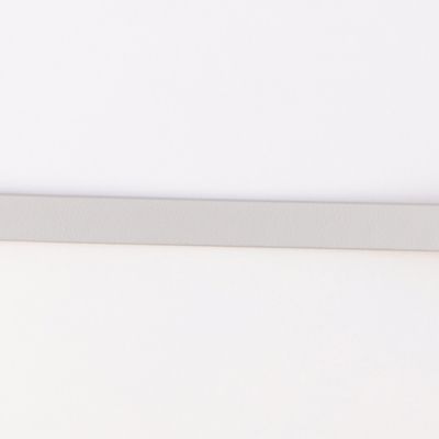 フェイクレザー　スライドフックベルト（１．０ｃｍ巾）（１２８９ＹＧ０２）