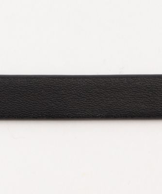 スライドフックベルト（１．０ｃｍ幅）（１２８９ＹＫ０２）