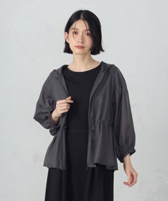 koko様　セオリー2024SS シアーブルゾン新品 koko様セオリー2024SS シアーブルゾン新品