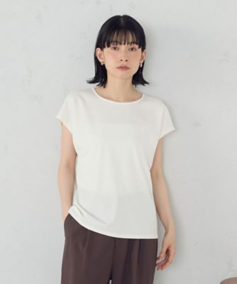 ＜COMME CA ISM (Women)＞レーヨンポンチ　プルオーバー（１２９０ＣＭ０４）