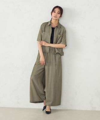 セオリーリュクスTheory luxe Orchard Sub Bopy シャイニー