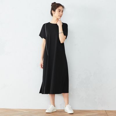 ジャージ ロングワンピース １２９４ｏｔ０６ 三越伊勢丹オンラインストア 公式