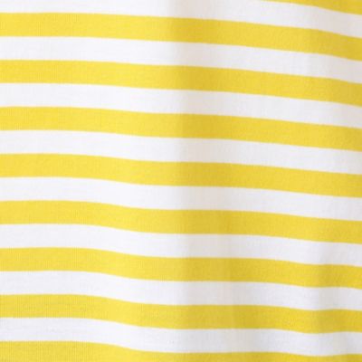 ボーダー　丸首Ｔシャツ（１５０１ＥＵ０１）
