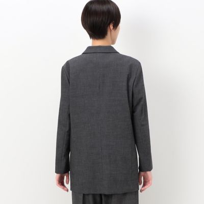 【セットアップ対応】ピンヘッド２ＷＡＹストレッチ　シングルジャケット（１５０１ＧＥ０３）