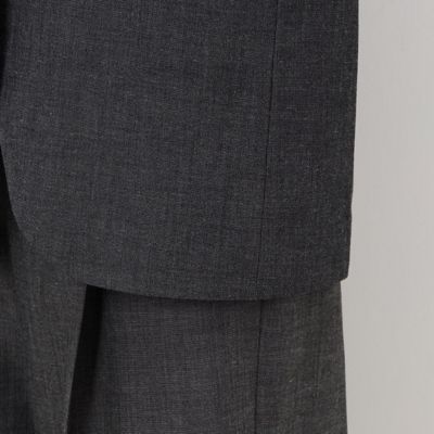 【セットアップ対応】ピンヘッド２ＷＡＹストレッチ　シングルジャケット（１５０１ＧＥ０３）
