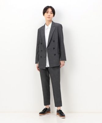 【セットアップ対応】ピンヘッド２ＷＡＹストレッチ　パンツ（１５０１ＰＥ０３）