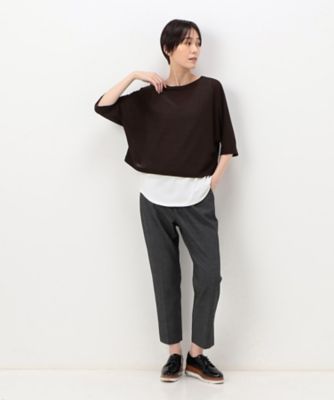 【セットアップ対応】ピンヘッド２ＷＡＹストレッチ　パンツ（１５０１ＰＥ０３）