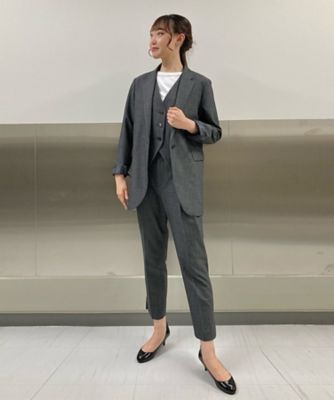 【セットアップ対応】ピンヘッド２ＷＡＹストレッチ　パンツ（１５０１ＰＥ０３）