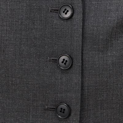 【セットアップ対応】ピンヘッド２ＷＡＹストレッチ　ベスト（１５０１ＶＥ０１）