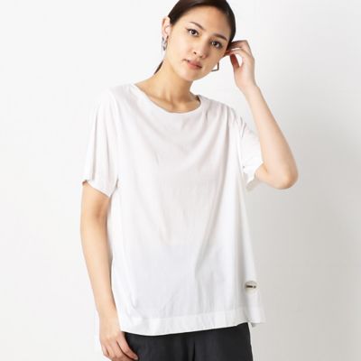 ＜COMME CA (Women)＞サイロプレミアム　Ｔシャツ（１５０２ＥＵ０３）