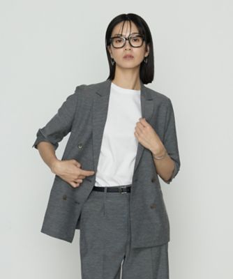 ドライオックス ジャケット（1502GM04） | COMME CA (Women