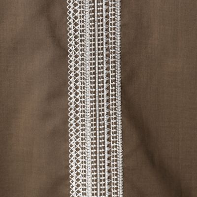 刺繍　プルオーバー（１５０２ＨＷ０４）