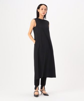 ＜COMME CA (Women)＞ハイコンパクトコットンポンチ　ワンピース（１５０２ＯＩ０２）