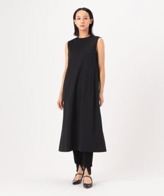 新品 コットンポンチ TO BE CHIC 大きいサイズ46 ハイコンパクトコットンポンチ ワンピース（1502OI02
