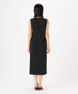 コムサ（COMME CA）/ハイコンパクトコットンポンチ ワンピース ハイコンパクトコットンポンチ ワンピース（1502OI02