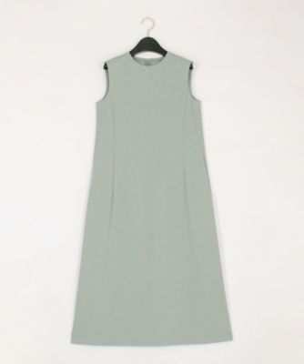 ハイコンパクトコットンポンチ ワンピース（1502OI02