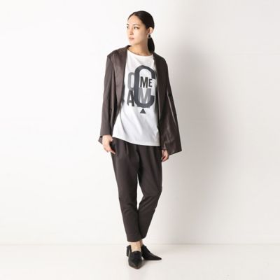 ビッグロゴ　Ｔシャツ（１５０３ＥＷ０１）