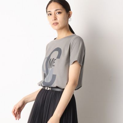 ビッグロゴ　Ｔシャツ（１５０３ＥＷ０１）